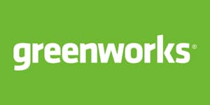Logo de Greenworks