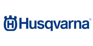 Logo de Husqvarna