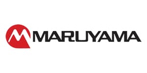 Logo de Maruyama