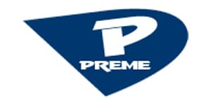Logo de Preme