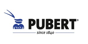 Logo de Pubert